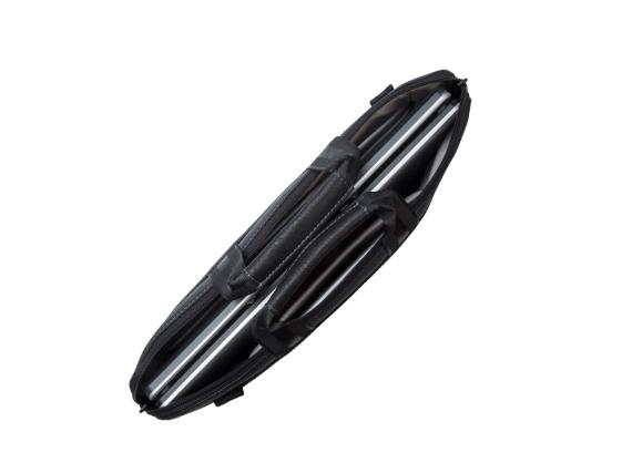 Сумка для ноутбука 15.6" из кожзама