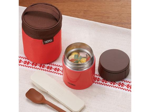 Термос для еды Thermos JBQ-400