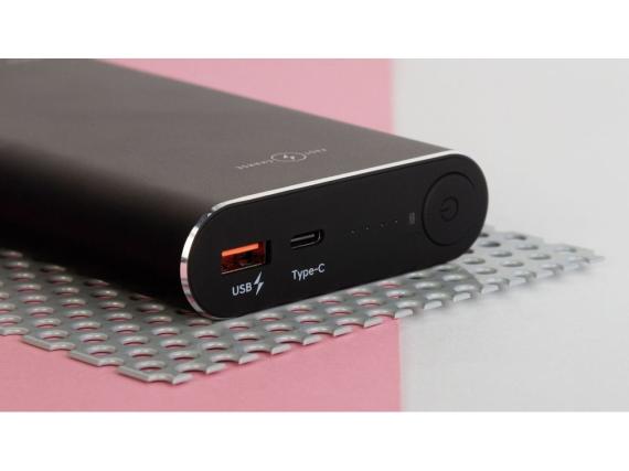 Внешний аккумулятор «NEO PD-300C», 30000 mAh