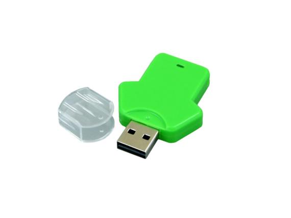 USB 3.0- флешка на 32 Гб в виде футболки