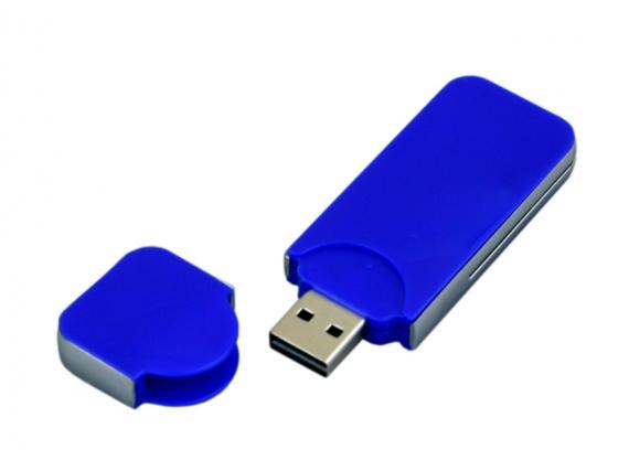 USB 3.0- флешка на 32 Гб в стиле I-phone