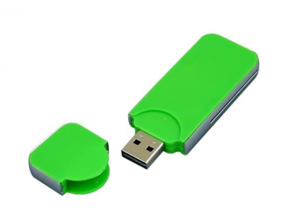 USB 3.0- флешка на 64 Гб в стиле I-phone