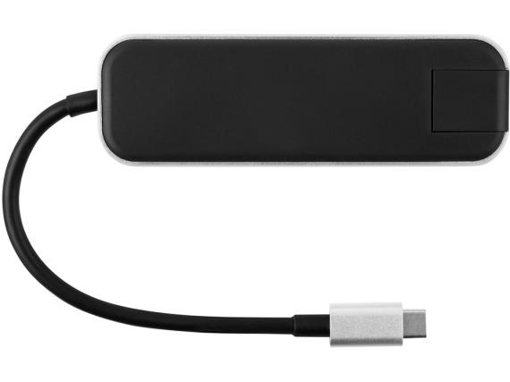 Хаб USB Type-C 3.0 «Chronos»