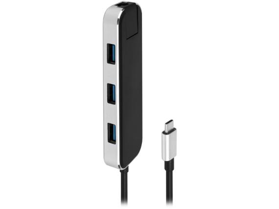 Хаб USB Type-C 3.0 «Chronos»