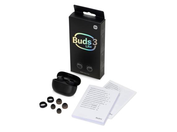 Беспроводные наушники TWS «Redmi Buds 3 Lite»