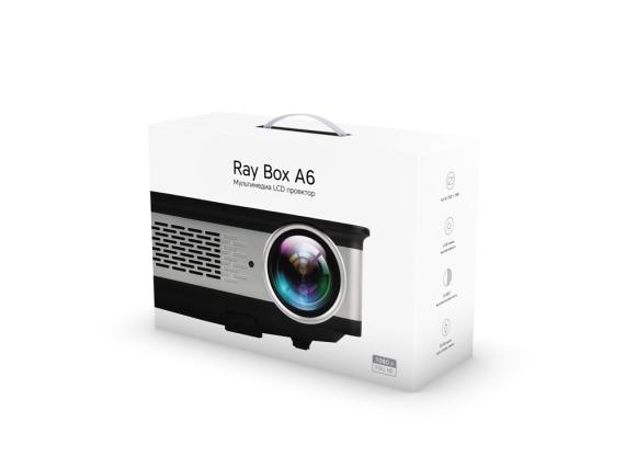 Проектор «Ray Box A6»