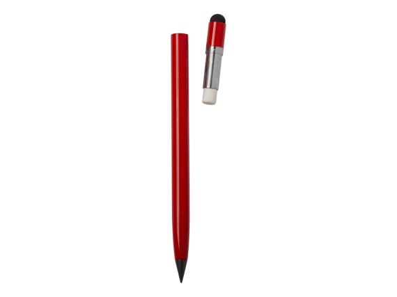 Вечный карандаш "Eternal" со стилусом и ластиком