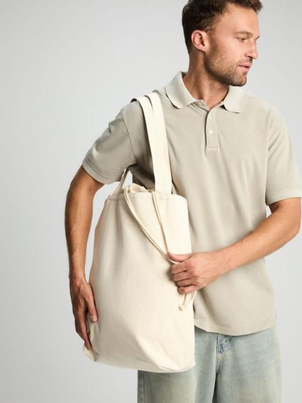 Шоппер Tie Hard, неокрашенный