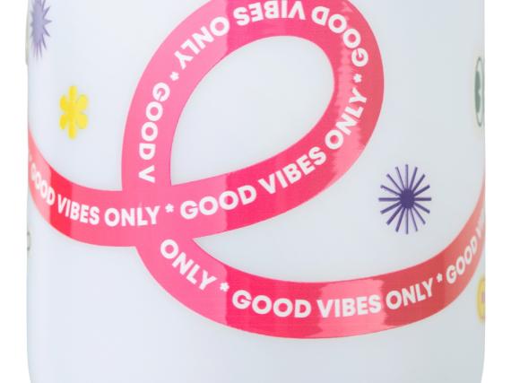 Беспроводная колонка «Lantern» со встроенным светильником, IPX4