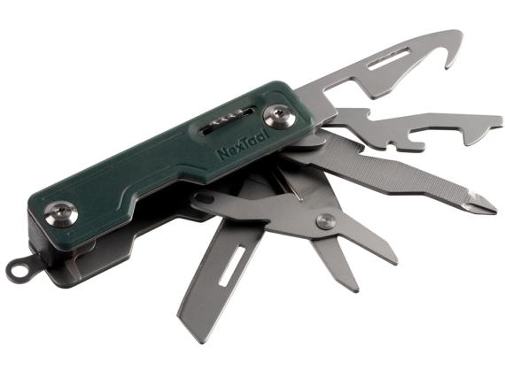 Нож-брелок Nextool Knight EDC