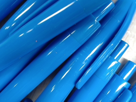 Ручка шариковая пластиковая «Air»