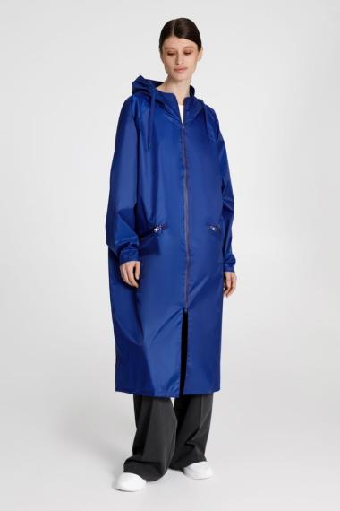 Дождевик R2, синий, размер XL/XXL