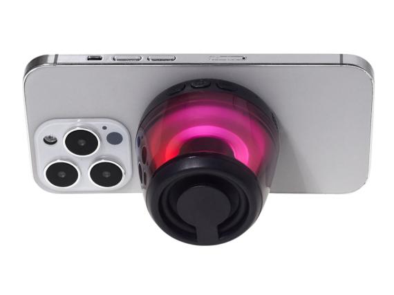 Магнитная беспроводная колонка «MagMelo», 5 Вт