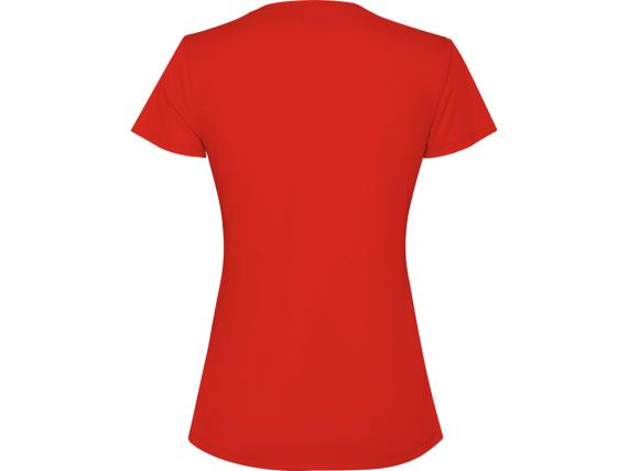 Футболка «Estoril», женская