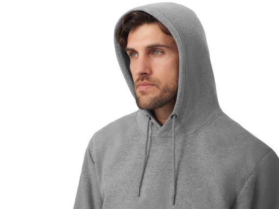 Толстовка с капюшоном «Lisbon» унисекс