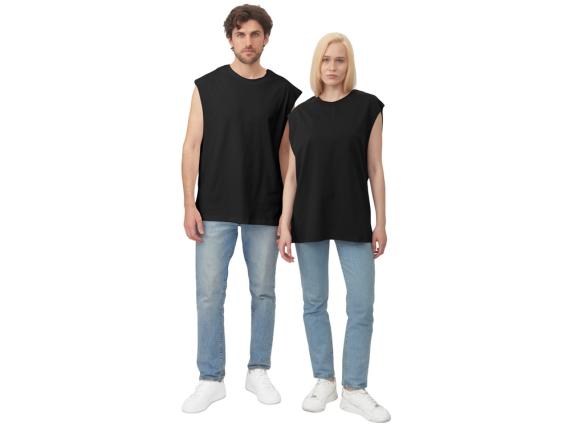 Майка оверсайз «Berlin», унисекс