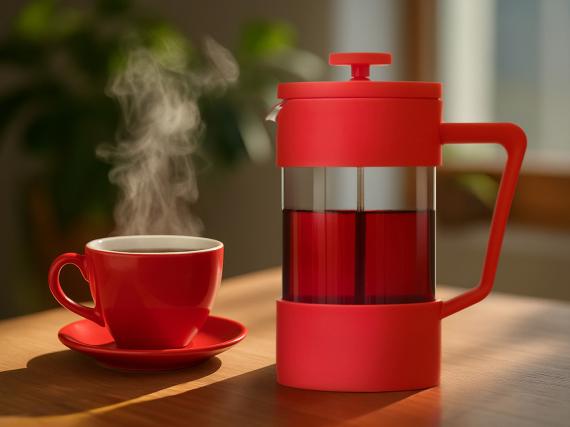 Френч-пресс «Intense»