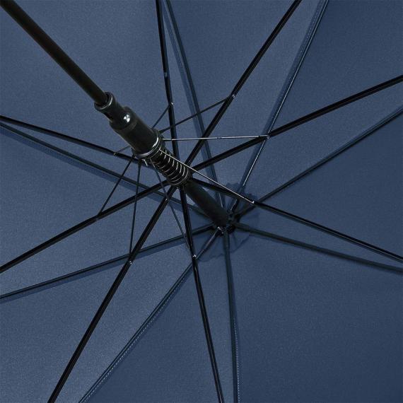 Зонт-трость LockWood ver.2, темно-синий