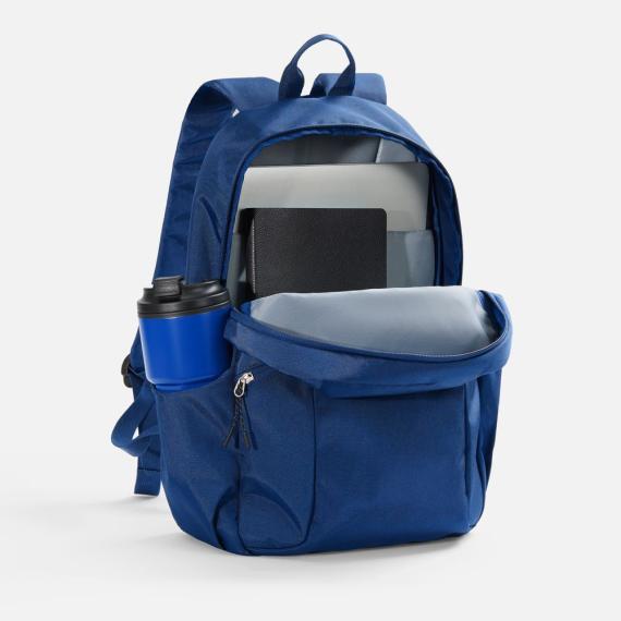 Рюкзак для ноутбука Remotto, синий