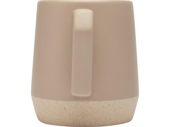 Керамическая кружка «Dolce», матовая