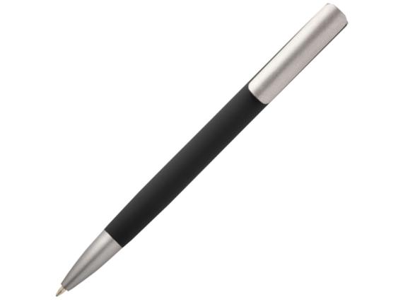 Ручка шариковая из переработанного алюминий «Ziguur»