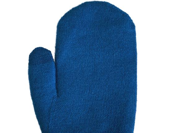 Варежки «Dunant»