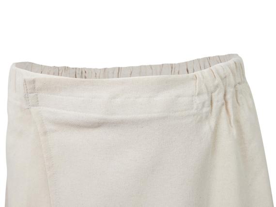 Килт для бани холщовый «Retreat», унисекс