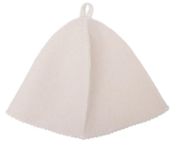 Шапка для бани и сауны «Healing»