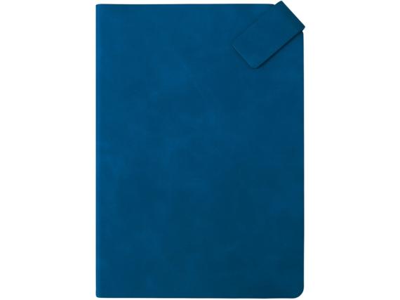 Блокнот А5 в гибкой обложке «Chaplin»