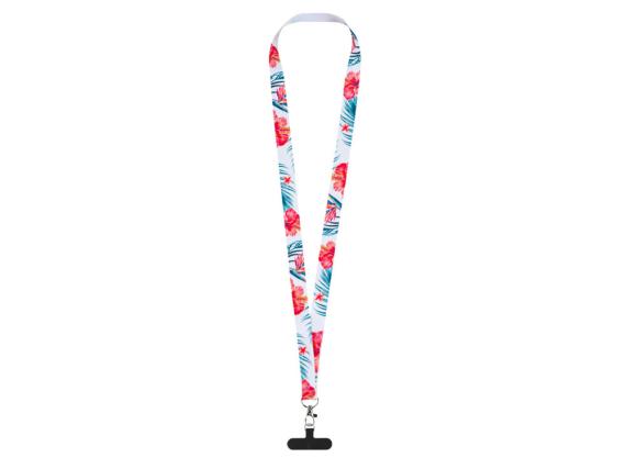 Лента под сублимацию для телефона, 2 см