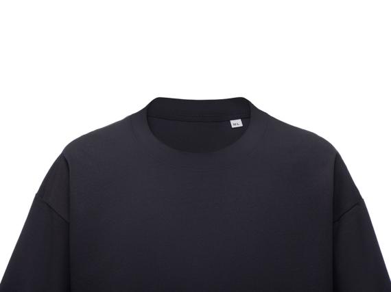 Футболка оверсайз «Beta.01» унисекс