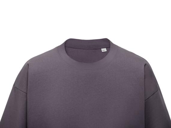 Футболка оверсайз «Beta.01» унисекс