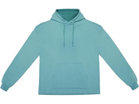 Худи оверсайз «Alpha.01» унисекс