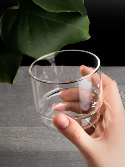 Бокал Thumbler, малый