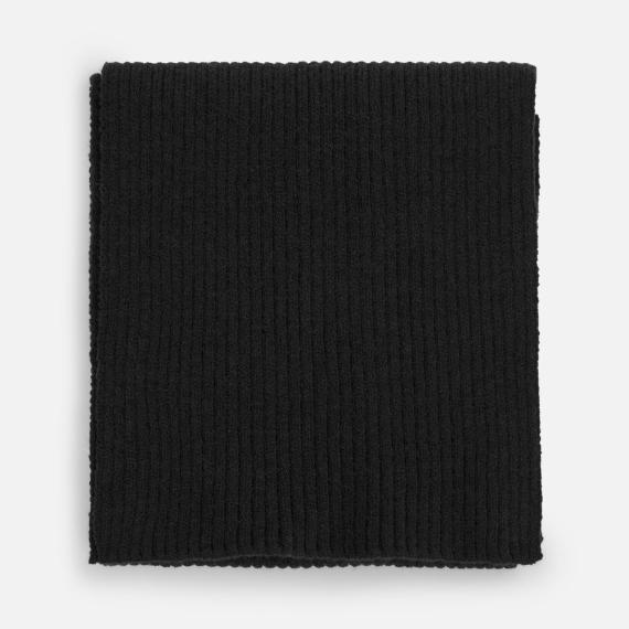 Шарф Laconi, черный