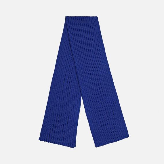 Шарф HappyGo, синий