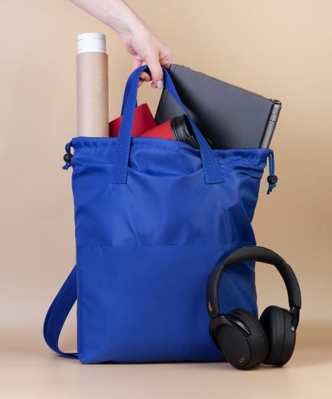 Сумка-рюкзак "Carry"