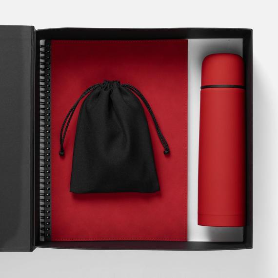 Набор Notera Maxi, красный