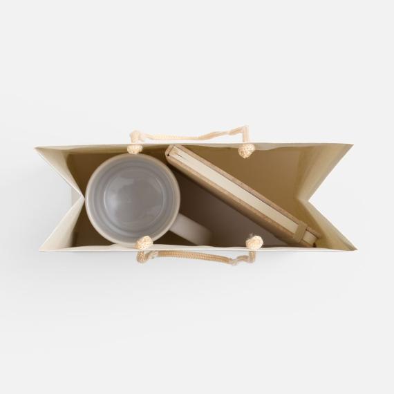 Набор Cork County, белый