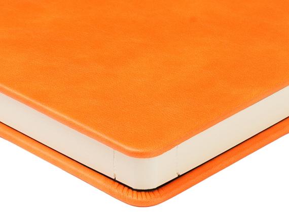 Ежедневник недатированный А5 «Premier»