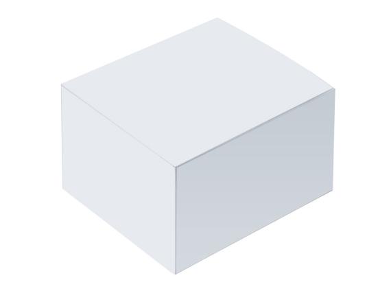 Набор стикеров и листов для заметок «Housy»