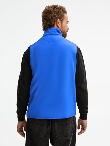 Жилет Norway ярко-синий, размер XL