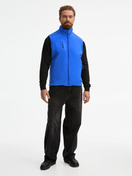 Жилет Norway ярко-синий, размер XL