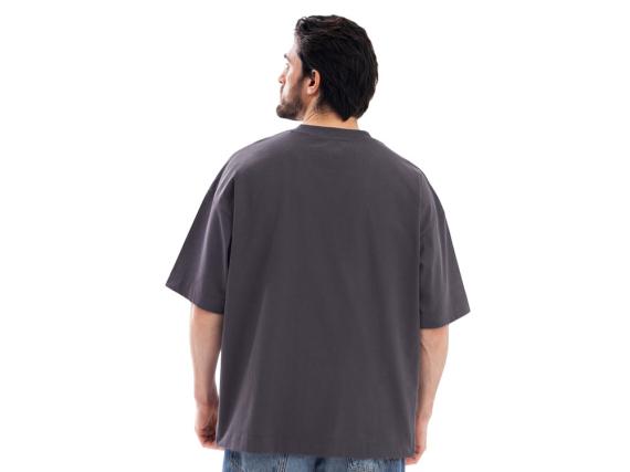 Футболка оверсайз «Beta.01» унисекс