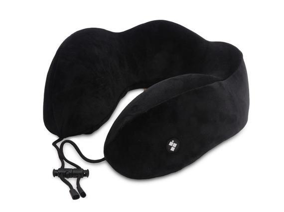 Подушка для путешествий с эффектом памяти «Bluewinder»