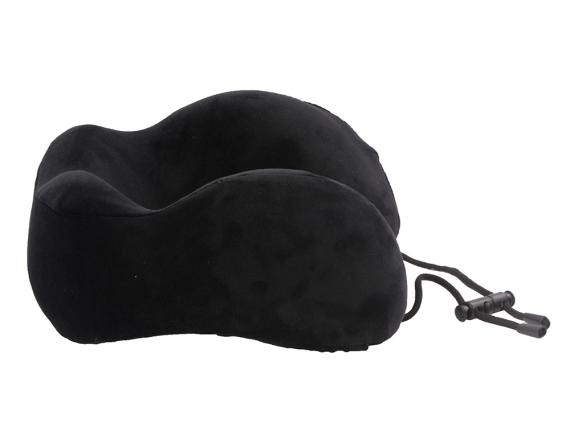 Подушка для путешествий с эффектом памяти «Bluewinder»