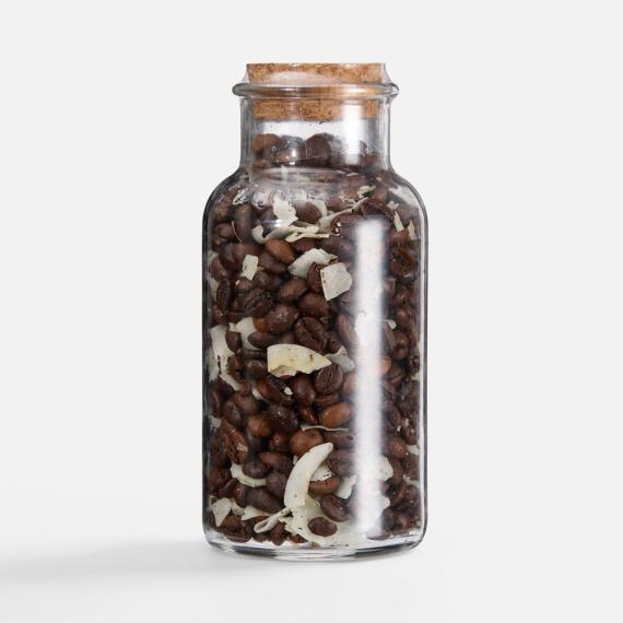 Кофе в зернах «Кокос»