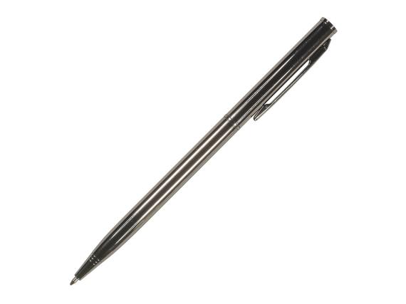 Ручка металлическая шариковая «Palermo»