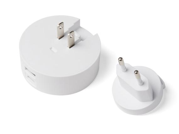 Адаптер питания USB Poweron