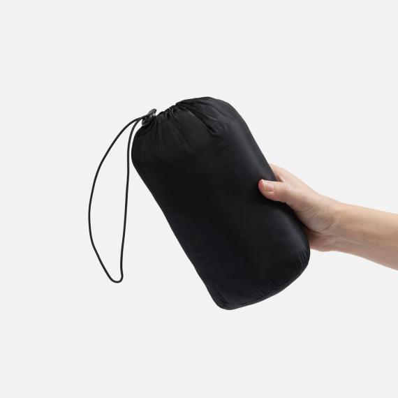 Жилет мужской Stream BW Men, черный, размер 3XL